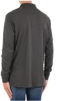 Thumbnail for your product : Ralph Lauren Long Sleeves Cotton Polo Shirt