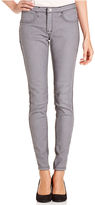 Thumbnail for your product : Levi's Jeans, Skinny Reversible