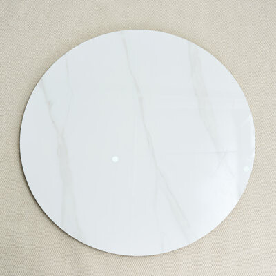 MAVOLK Sintered Stone Table Top 47\
