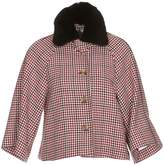 Thumbnail for your product : RED Valentino Houndstooth Jacket