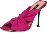Thumbnail for your product : Sergio Rossi Milano Sandals