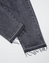Thumbnail for your product : SASQUATCHfabrix. 90's Shilhoutte Denim Pants