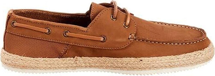 modern fiction mens casual shoe proverb suede boat shoe versatile slip on with a breathable lining