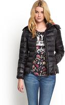 Thumbnail for your product : Tommy Hilfiger Marlina Bomber Jacket