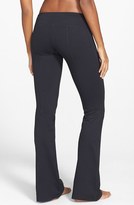 Thumbnail for your product : Zella 'Really Flare Booty' Low Rise Pants