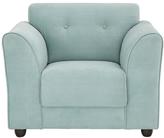 Thumbnail for your product : Charlie Fabric Armchair