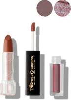 Thumbnail for your product : LORAC Pirates of the Caribbean Lip Duo - Sparrow