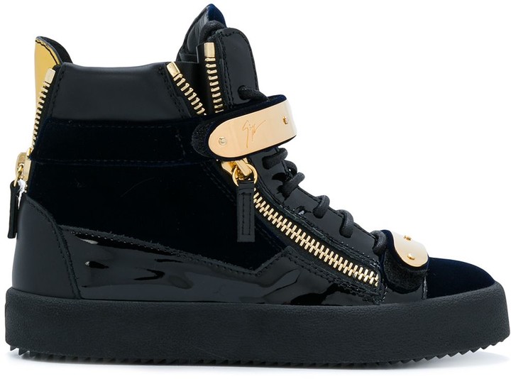 Giuseppe Zanotti Women's Shoes | Shop the world's largest collection of  fashion | ShopStyle