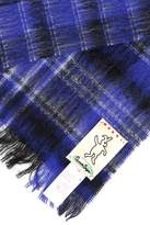 Thumbnail for your product : Marni Check Scarf