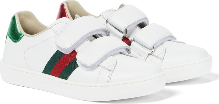 baby boy gucci shoes