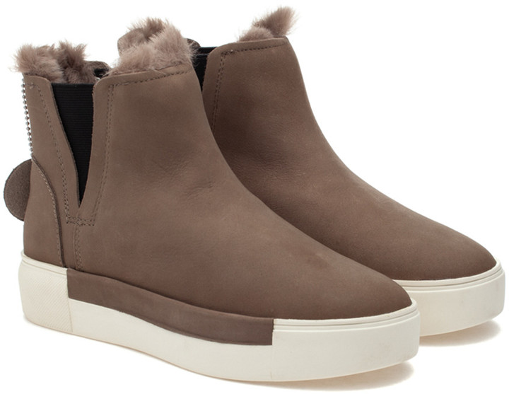 jslides waterproof boots