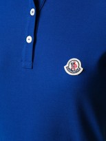 Thumbnail for your product : Moncler Classic Polo