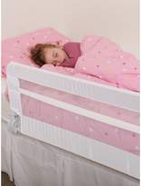 Thumbnail for your product : Dream Baby Harrogate Xtra Wide, Xtra Tall Bed Rail