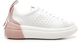 red valentino women's shoes