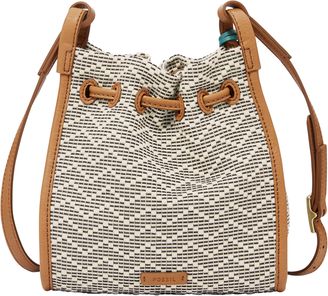 Fossil Claire small crossbody bag