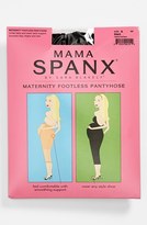 Thumbnail for your product : Spanx 'Mama' Footless Maternity Pantyhose