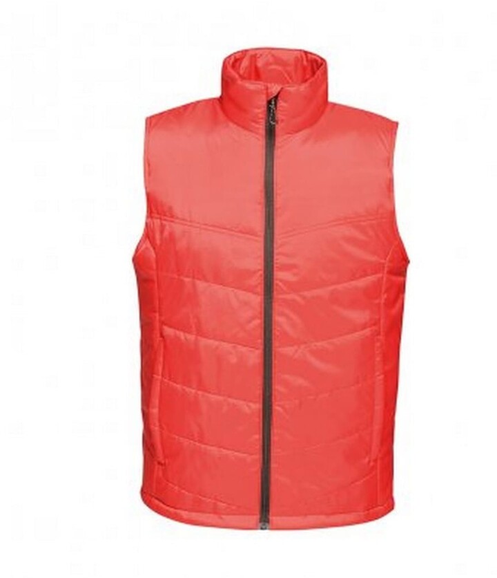 Regatta Aledo Womens Waterproof Jacket Orange Thermal Insulation Windproof Coat