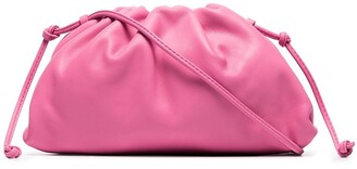 Bottega Veneta The Mini Pouch bag - ShopStyle Clutches