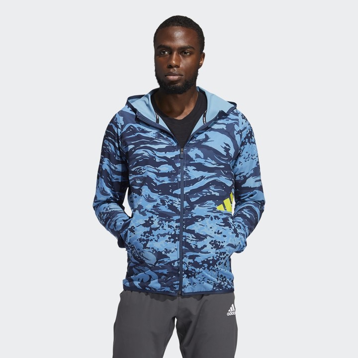 adidas FreeLift Camouflage Training 
