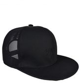 Thumbnail for your product : Givenchy Star Branded Cap