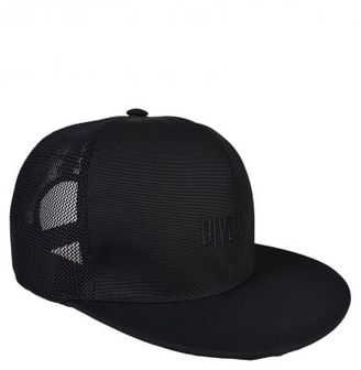 Givenchy Star Branded Cap