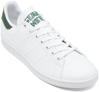 adidas Men's Originals Stan Smith Primegreen Casual Sneakers from Finish  Line - ShopStyle