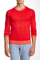 Thumbnail for your product : J. Lindeberg Wool Coleman Sweater