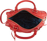Thumbnail for your product : Rebecca Minkoff Mini Mab Satchel