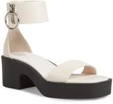 Thumbnail for your product : Miista E8 BY Savannah Cuff Platform Sandal