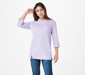 denim and company tunics