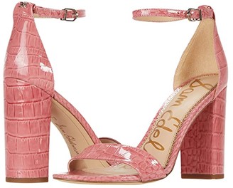 sam edelman yaro dusty rose