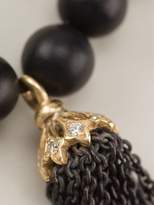 Thumbnail for your product : Loree Rodkin 'Lucky' bracelet