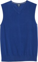 Thumbnail for your product : Cutter & Buck Lakemont V-Neck Sweater Vest