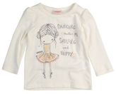 Thumbnail for your product : Dimensione Danza SISTERS T-shirt