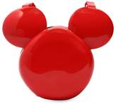 Thumbnail for your product : Mini Melissa Scented Mickey Mouse Rubber Bag