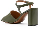 Thumbnail for your product : Clergerie Janna open-toe sandals