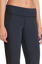 Thumbnail for your product : Michi Stardust Crop Legging