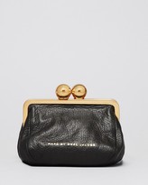 Thumbnail for your product : Marc by Marc Jacobs Clutch - Sophie Framed Mini