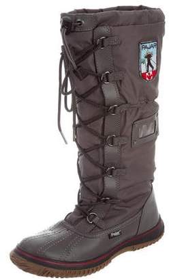 Pajar Snow Knee-High Boots