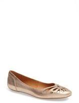 Thumbnail for your product : AERIN 'Atria' Flat