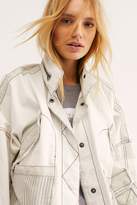 Thumbnail for your product : Jakett Adrienne Jacket