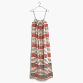 Thumbnail for your product : Madewell Sicily Cover-Up Dress in Totem Stripe