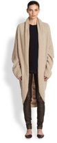 Thumbnail for your product : The Row Ilia Cocoon Cardigan