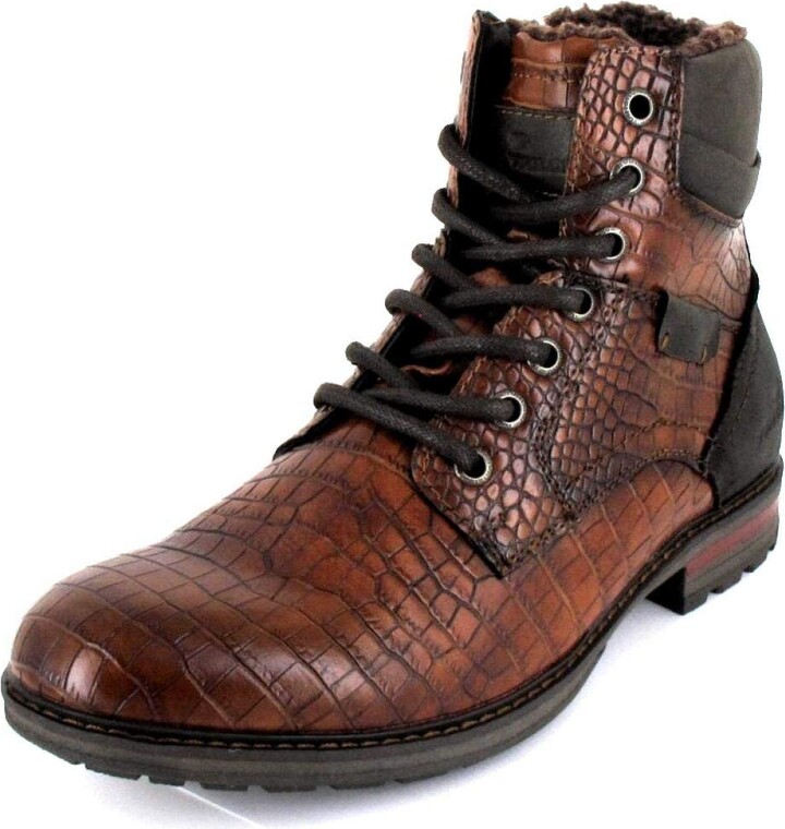 tom tailor boots uk