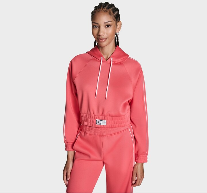 Converse Knock Out Hoodie