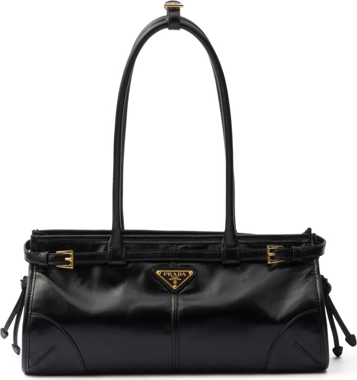 Prada medium Bonnie tote bag
