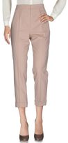 Thumbnail for your product : Max Mara Casual trouser