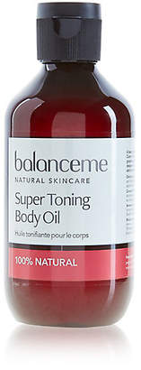 Balance Me Super Toning Body Oil 200ml