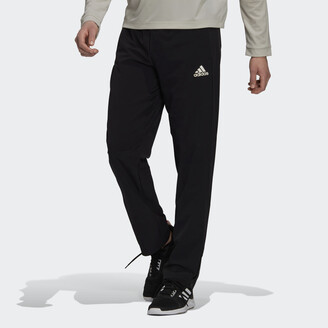 adidas Sportphoria AEROREADY Pants Black M Mens - ShopStyle
