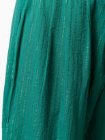 Thumbnail for your product : Mes Demoiselles pinstripe culottes